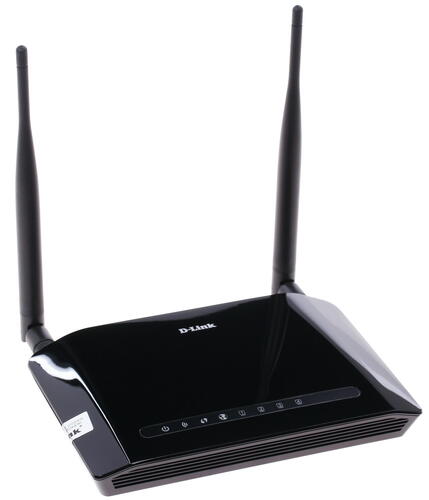Точка доступа D-Link Wireless N300 Access Point DAP-1360U/A1A DAP-1360U/A1A #6