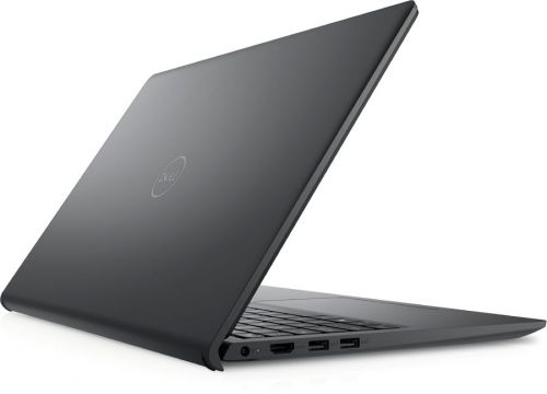 Ноутбук Dell Inspiron 3511 Core i7-1165G7 15.6 FHD A-G LED WVA 16GB (2x8G) 256GB SSD Boot Drive + 1TB MX350 2GB GDDR53C (41WHr) 1year Linux Carbon Black 3511-1069 3511-1069