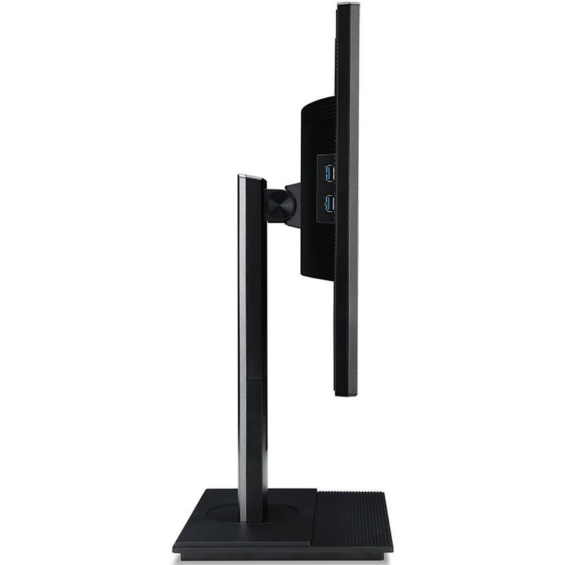 Монитор Acer 24" B246HYLBWMDPR LCD UM.QB6EE.B04 UM.QB6EE.B04 #3
