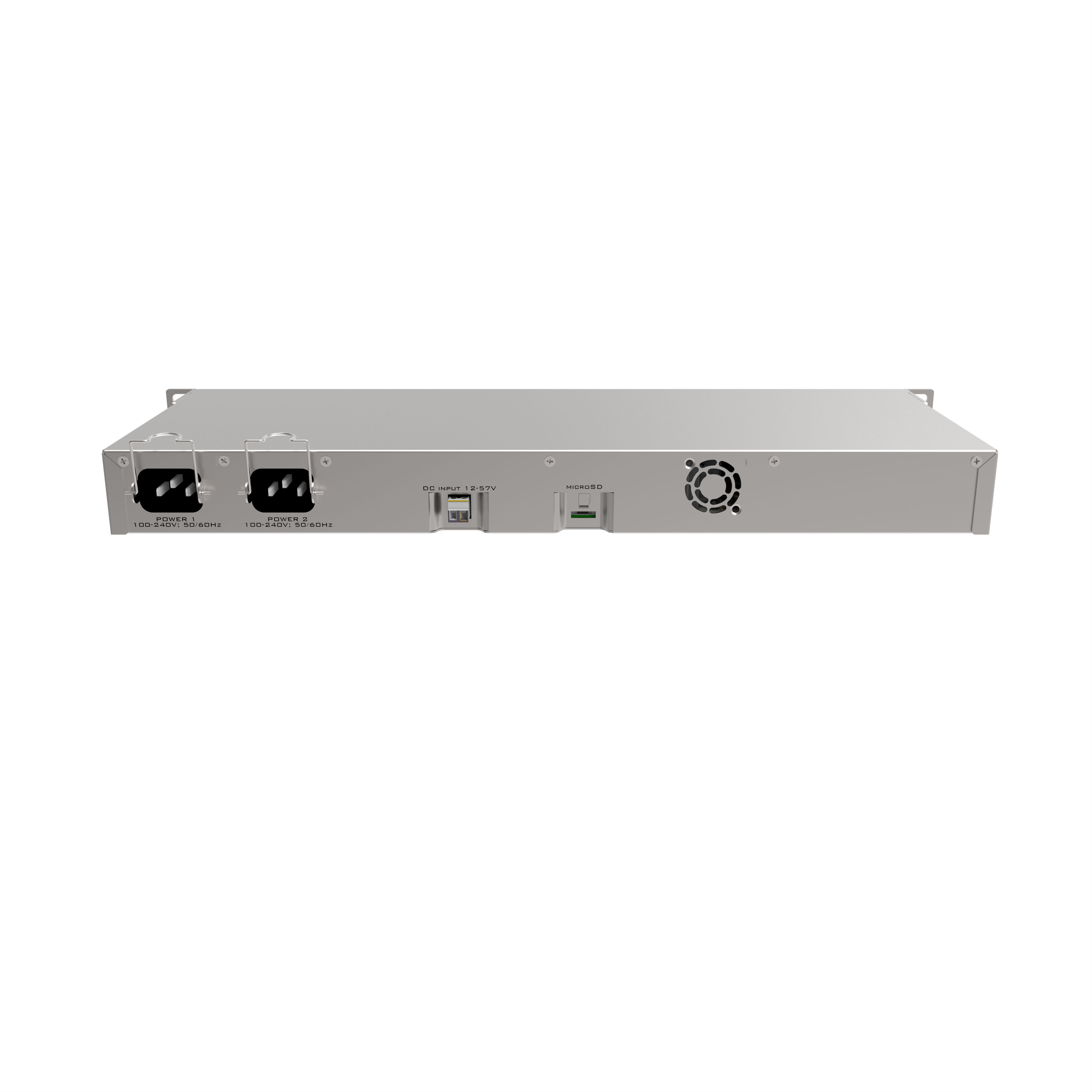 Двухдиапазонная система Mikrotik RB1100AHx4 RB1100AHx4 #4