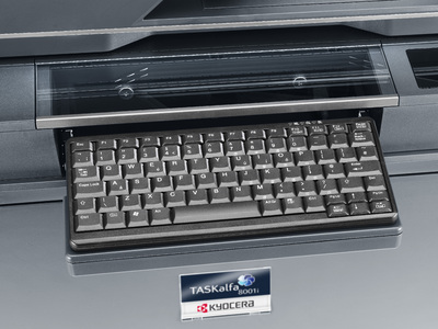 Многофункциональное устройство Kyocera TASKalfa 8001i TASKalfa 8001i #4