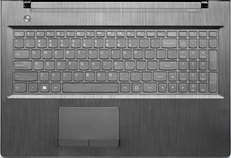 Ноутбук Lenovo IdeaPad G5080 Core i7 5500U/8Gb/1Tb/DVD-RW/R5 M330 2Gb/15.6"/HD (80E501U7RK) 80E501U7RK