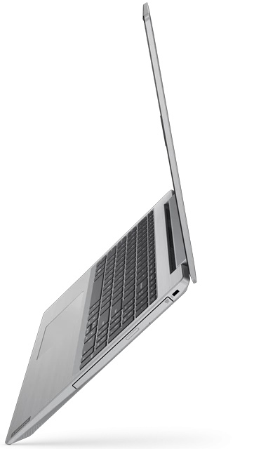 Ноутбук Lenovo IdeaPad L3 15ITL6 Celeron 6305 8Gb SSD256Gb Intel UHD Graphics 15.6" IPS FHD (1920x1080) noOS grey WiFi BT Cam 82HL003ARK 82HL003ARK