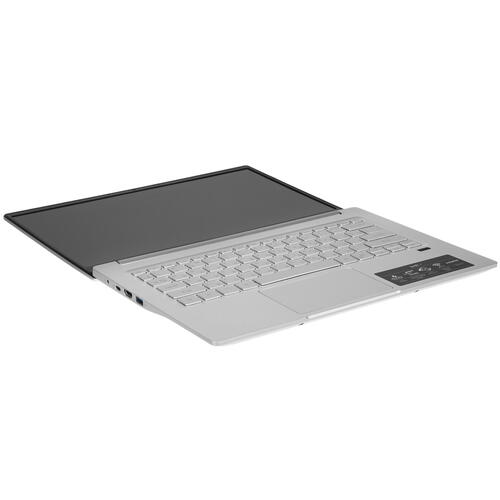Ноутбук Acer Ультрабук Swift 3 SF313-52-53GG i5 1035G4/8Gb/SSD512Gb/13.5"/IPS/QHD/W10/silver NX.HQWER.006 NX.HQWER.006