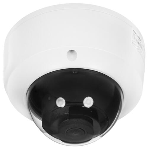 Видеокамера IP Hikvision DS-2CD2185G0-IMS (6мм) 8Мп уличная купольная с HDMI выходом и EXIR-подсветкой до 30м DS-2CD2185G0-IMS (6мм) DS-2CD2185G0-IMS (6мм)