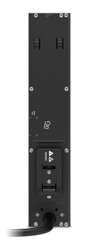 Батарейный блок APC Smart-UPS SRT battery pack, Extended-Run, 96V bus voltage, Tower, compatible with SRT 3000VA SRT96BP SRT96BP