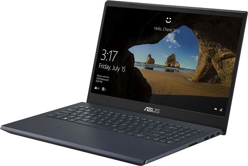 Ноутбук ASUS A571LH-BQ454 Core i7 10870H 16Gb SSD512Gb NVIDIA GeForce GTX 1650 4Gb 15.6" IPS FHD (1920x1080) noOS WiFi BT Cam 90NB0QJ1-M07430 90NB0QJ1-M07430 #3