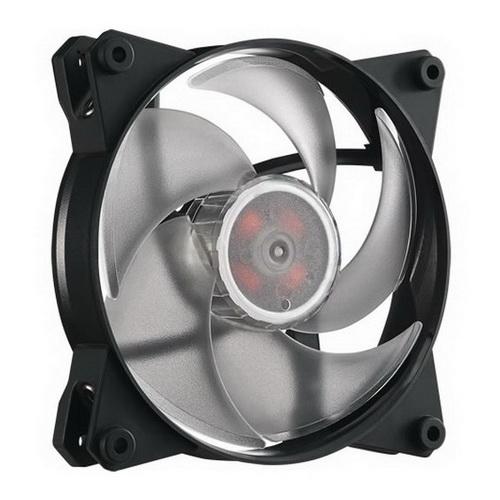 Вентилятор Cooler Master MasterFan Pro 120 Air Pressure RGB, RTL MFY-P2DN-15NPC-R1 MFY-P2DN-15NPC-R1