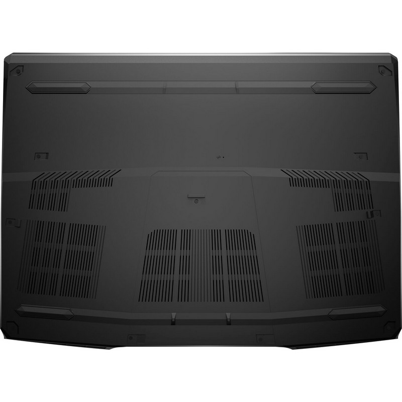 Ноутбук MSI GP66 Leopard 11UG-284RU 15.6"(2560x1440 (матовый, 165Hz))/Intel Core i7 11800H(2.3Ghz)/16384Mb/1024PCISSDGb/noDVD/Ext:nVidia GeForce RTX3070(8192Mb)/Cam/BT/WiFi/war 1y/2.38kg/black/W10 9S7-154322-284 9S7-154322-284