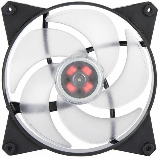 Вентилятор Cooler Master MasterFan Pro 140 AP RGB Pack RTL MFY-P4DC-153PC-R1 MFY-P4DC-153PC-R1