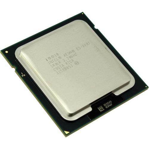 Процессор HPE Процессор HP DL380e Gen8 E5-2407 (2.2GHz/4-core/10MB/80W) Processor Kit Не использовать Не использовать