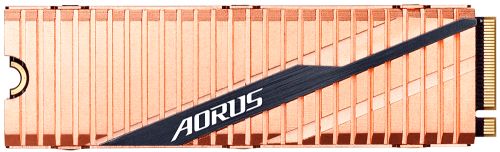 Твердотельный накопитель Gigabyte M.2 2280 2TB AORUS Client SSD PCIe Gen4x4 with NVMe, 5000/4400, IOPS 750/700K, MTBF 1.8M, 3D TLC, 20 GP-ASM2NE6200TTTD GP-ASM2NE6200TTTD