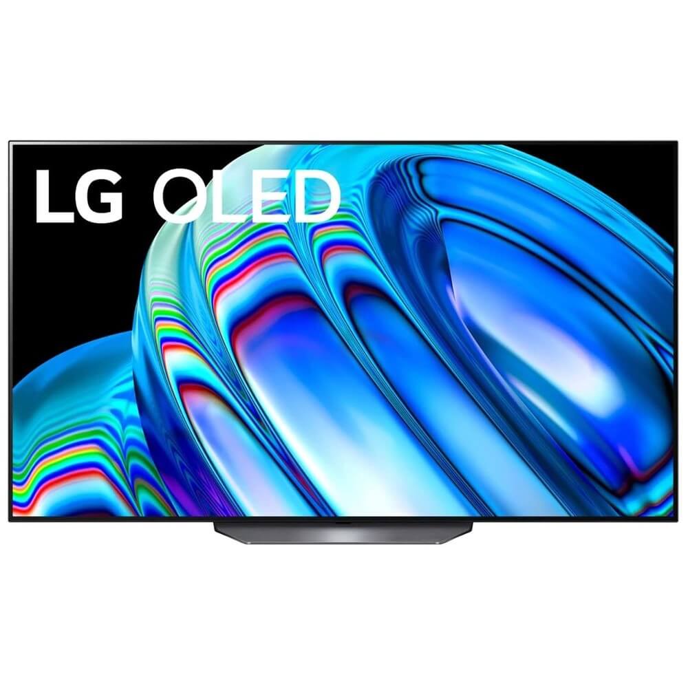 Телевизор LG OLED65B2RLA.ADKG 65",OLED,4K,Smart,webOS,темно-серый OLED65B2RLA.ADKG OLED65B2RLA.ADKG #6