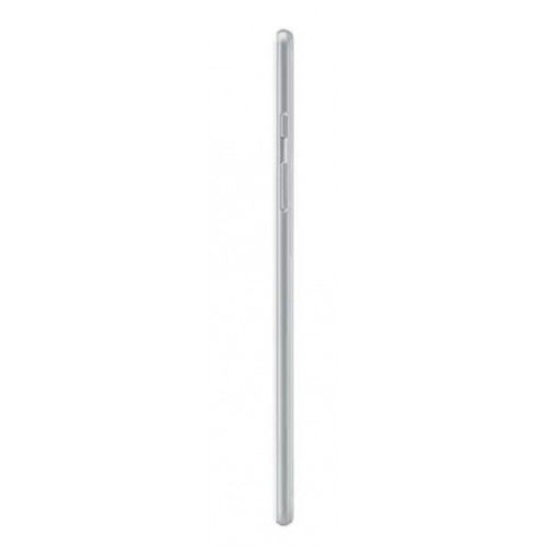 Планшетный компьютер Samsung Galaxy Tab A SM-T290 (2.0) 4C/RAM2Gb/ROM32Gb 8" TFT 1280x800/Android 9.0/серебристый/8Mpix/2Mpix/BT/WiFi/Touch/microSD 512Gb/minUSB/5100mAh SM-T290NZSASER SM-T290NZSASER