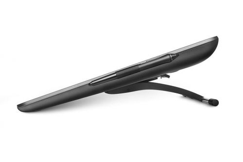 Графический планшет Wacom Cintiq 22 LED HDMI черный DTK2260K0A DTK2260K0A