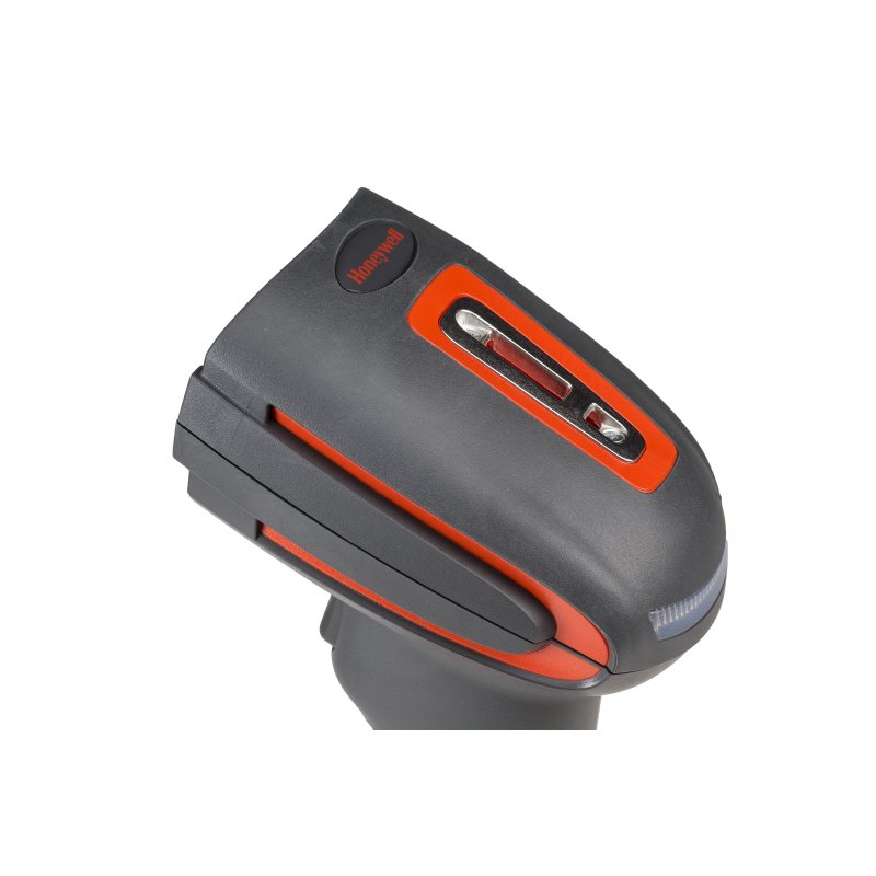 Сканер штрих-кода Honeywell 1911iERGranit USB Kit: 1D, PDF417, 2D, ER focus, red scanner (1911iER-3), charge/comm base (CCB02-100BT-07N) USB Type A 3m straight, 5v host power cable (CBL-500-300-S00), with vibrator 1911IER-3USB-5 1911IER-3USB-5 #10