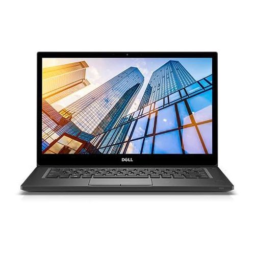 Ноутбук Dell Latitude 7490 14,0" FullHD IPS Antiglare i5-8250U (1,6GHz) 8GB (1x8GB) DDR4 256GB SSD Intel UHD 620 W10 Pro 7490-1696 7490-1696