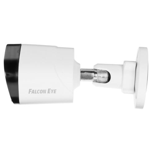 Цилиндрическая, универсальная IP видеокамера Falcon Eye FE-IPC-B5-30pa  5 Мп  «День/Ночь»; 1/2.8'' SONY STARVIS IMX335 сенсор; Н.264/H.265/H.265+;  2592H1944 15к/с; Smart IR, 2D/3D DNR, DWDR; Объектив f=2.8мм; Д FE-IPC-B5-30pa FE-IPC-B5-30pa #3