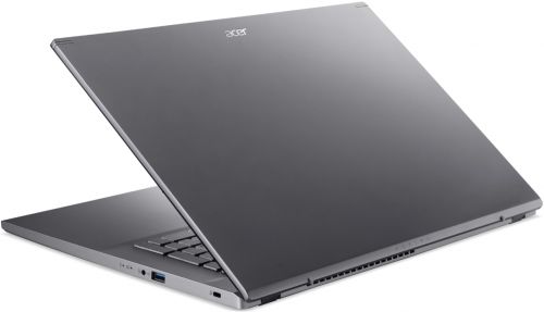 Ноутбук Acer  Aspire 5 A517-53-52D2 17.3" IPS 1920x1080, Intel Core i5 1235U 1.3 ГГц, 8Gb RAM, 256Gb SSD, без OC, серый NX.K62ER.00C NX.K62ER.00C #2