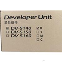 Узел проявки Kyocera DV-5140K для DV-5140K 302NR93021 302NR93021 302NR93021