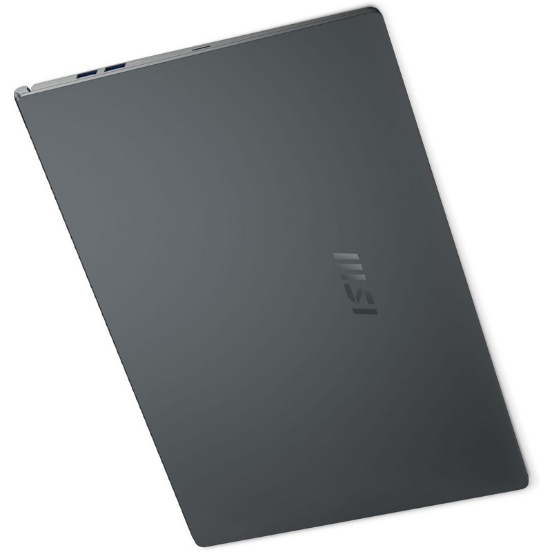 Ноутбук MSI Modern 15 A11SBU-475RU Core i7 1165G7/16Gb/SSD512Gb/NVIDIA GeForce MX450 2Gb/15.6"/IPS/FHD (1920x1080)/Windows 10/grey/WiFi/BT/Cam 9S7-155266-475 9S7-155266-475