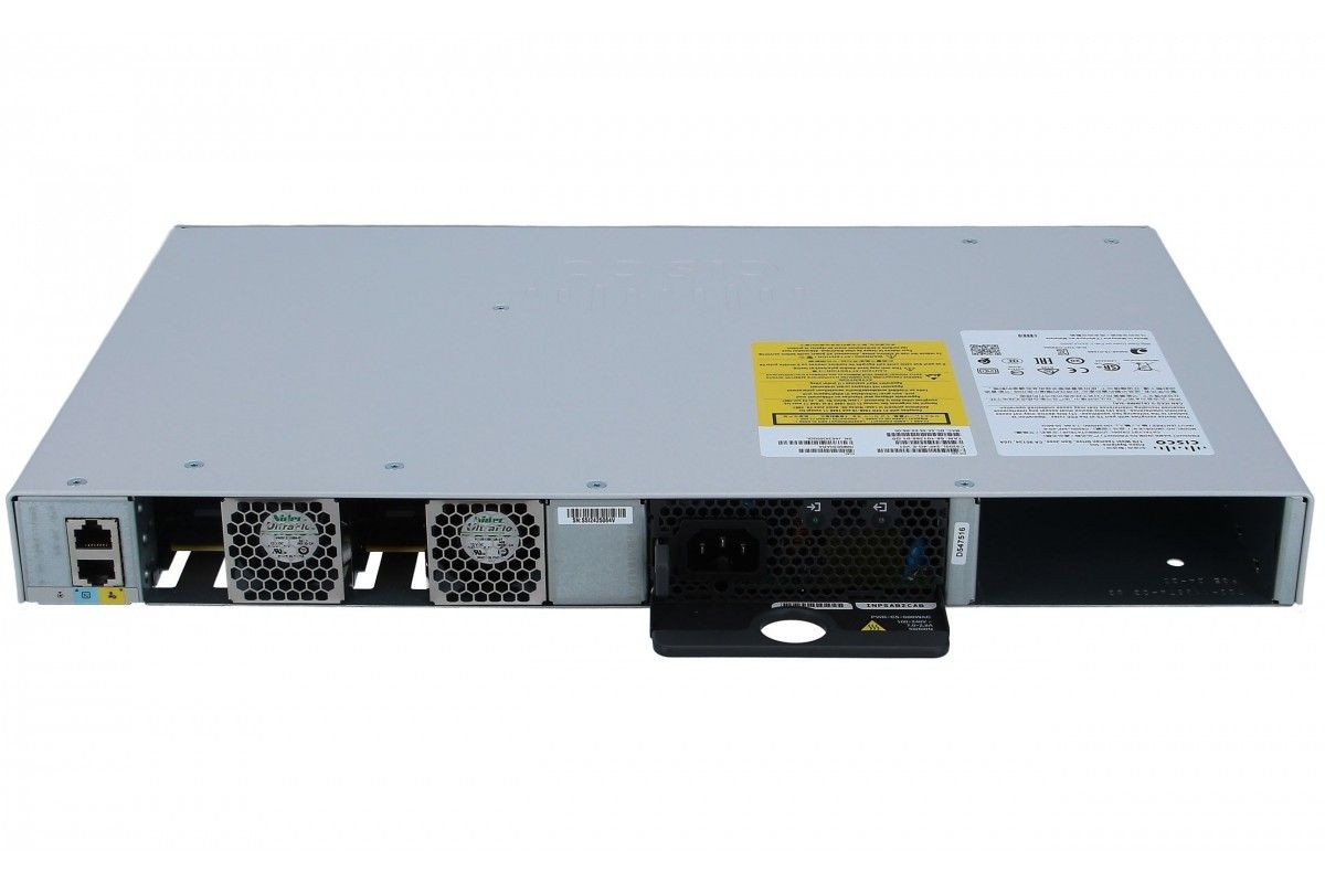 Коммутатор Cisco C9200L-24T-4X-E Catalyst 9200L 24-port data, 4 x 10G ,Network Essentials C9200L-24T-4X-E C9200L-24T-4X-E