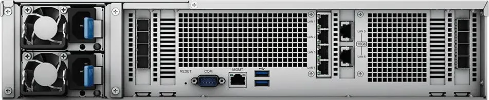  SA6400 #6