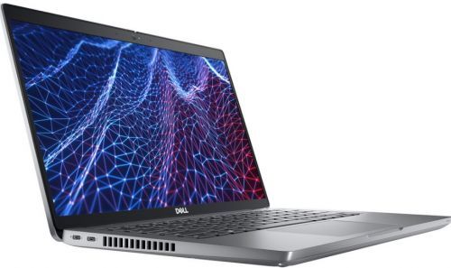 Ноутбук Dell Latitude 5430 Core i5-1235U 14,0" Full HD IPS Antiglare 400 nits 8GB (1x8GB) DDR4 256GB SSD Intel Iris Xe Graphics 63Whr,FPR,Backlit KB Eng, Linux,2y gray (без кабеля питания ) 210-BDGP-Latitude 5430(i5/400nits/Linux) 210-BDGP-Latitude 5430(i5/400nits/Linux)