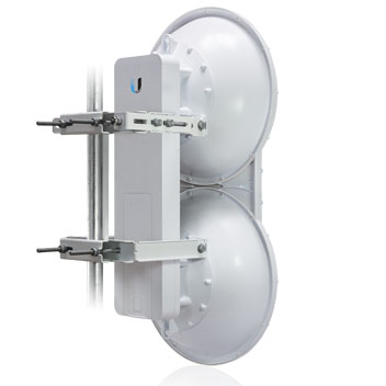 Беспроводной мост Ubiquiti RADIO 5GHZ AIRFIBER AF-5U AF-5U AF-5U #5