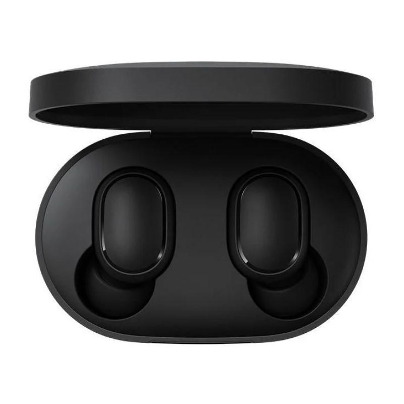 Наушники Xiaomi Mi True Wireless Earbuds 2 Basic black  BHR4272GL BHR4272GL