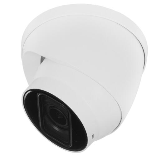 Видеокамера IP Dahua DH-IPC-HDW3841TP-ZAS уличная купольная с ИИ 8Мп 1/2.8” CMOS,ICR,WDR(120дБ),чувствительность 0.007 лк@F1.4 MJPEG DH-IPC-HDW3841TP-ZAS DH-IPC-HDW3841TP-ZAS