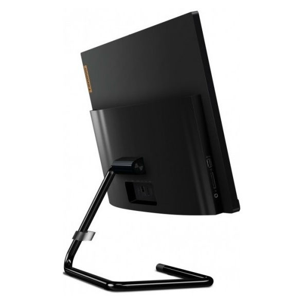 Моноблок Lenovo IdeaCentre AIO A340-22IWL   21.5"(1920x1080 IPS)/Intel Pentium 5405U(2.3Ghz)/4096Mb/128SSDGb/DVDrw/Int:Intel UHD Graphics 610/BT/WiFi/war 1y/5. F0EB009FRK F0EB009FRK