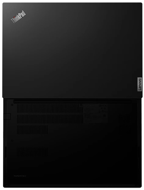Ноутбук Lenovo E14 AMD G3 14.0FHD_AG_300N_N/ RYZEN_5_5500U_2.1G_6C_MB/ NONE,8GB(4X16GX16)_DDR4_3200/ 512GB_SSD_M.2_2242_NVME_TLC/ / INTEGRATED_GRAPHICS/ WLAN_2X2AX+BT_GENERIC/ / FINGERPRINT_READER_BK/ IR&HD_CAMERA_W/MIC/ BKLT_KB_BK_PT_FPR_RUS/ NONE/  20Y700CJRT