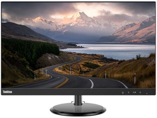 Монитор Lenovo 27" ThinkVision T27a-30 черный VA LED 16:9 HDMI HAS Pivot 3000:1 250cd 178гр/178гр 1920x1080 D-Sub FHD USB 6.88кг 62F6KAR6CS 62F6KAR6CS