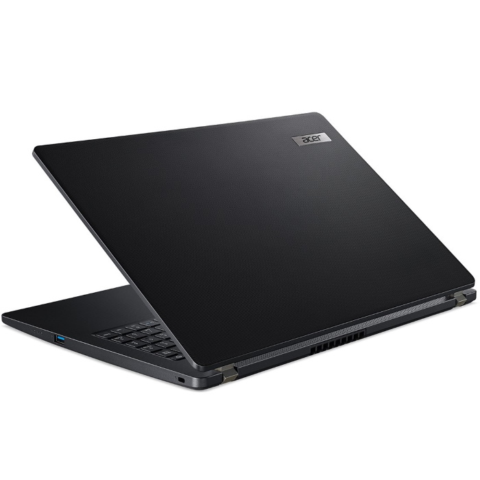Ноутбук Acer ACER TravelMate P2 TMP215-53G-549N, 15.6" FHD (1920x1080) IPS, i5-1135G7, 8GB DDR4, 512GB PCIe NVMe SSD, MX330 2G, WiFi 6, BT, SD, HD Cam, 48Wh, 65W, Win 10 Pro, 3Y CI NX.VPTER.002 NX.VPTER.002