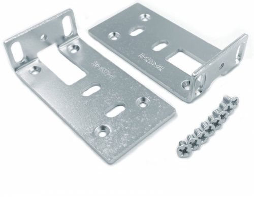Аксессуар Cisco 19 inch rack mount kit forISR 4220 ACS-4220-RM-19 ACS-4220-RM-19