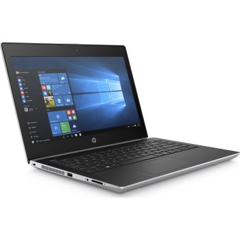 Ноутбук HP Probook 430 G5  i5-8250U /8GB/256Gb SSD/13.3" HD/UHD 620/Cam HD/BT/FPR/W10P 2VP87EA 2VP87EA