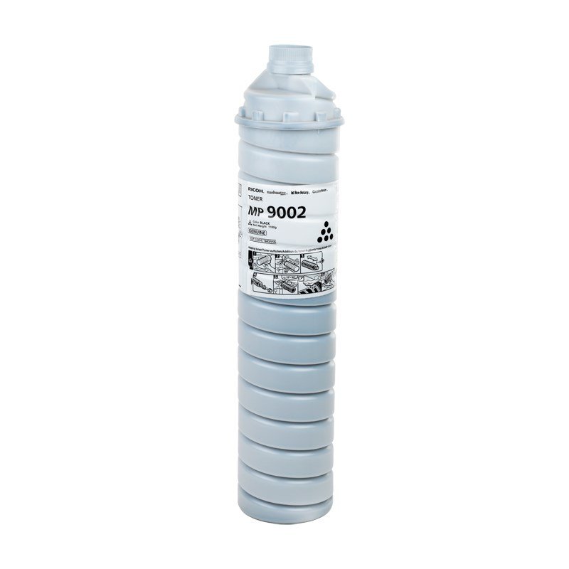 Тонер Ricoh MP9002 (ранее 6210D) чёрный (43000стр) 842116 842116