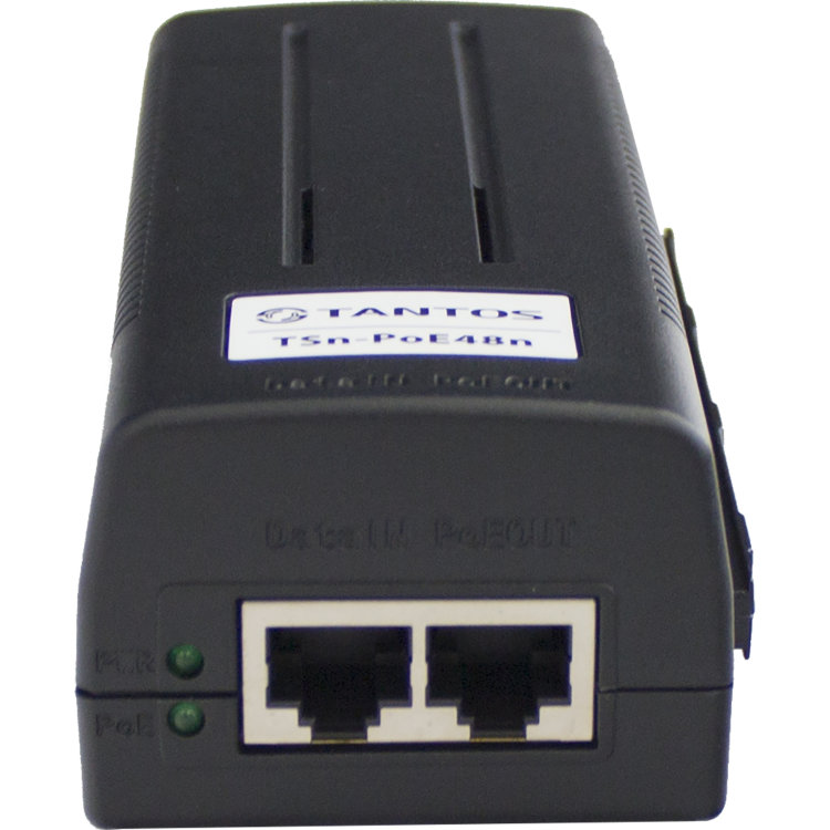 Блок питания Tantos TSn-PoE48n POE TSn-PoE48n TSn-PoE48n #5