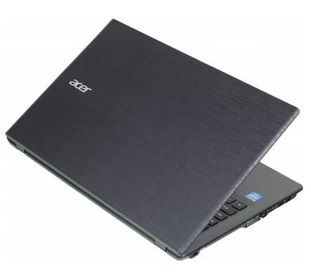 Ноутбук Acer Extensa 15.6" 1366x768, N3050 1.6Ghz, 4Gb, 500Gb, DVD-RW, WiFi, Linux (NX.EFAER.018) NX.EFAER.018