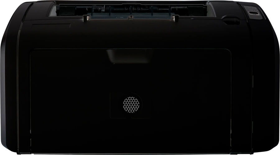 Принтер Cactus  лазерный CS-LP1120B + картридж, черно-белый CS-LP1120B CS-LP1120B #5