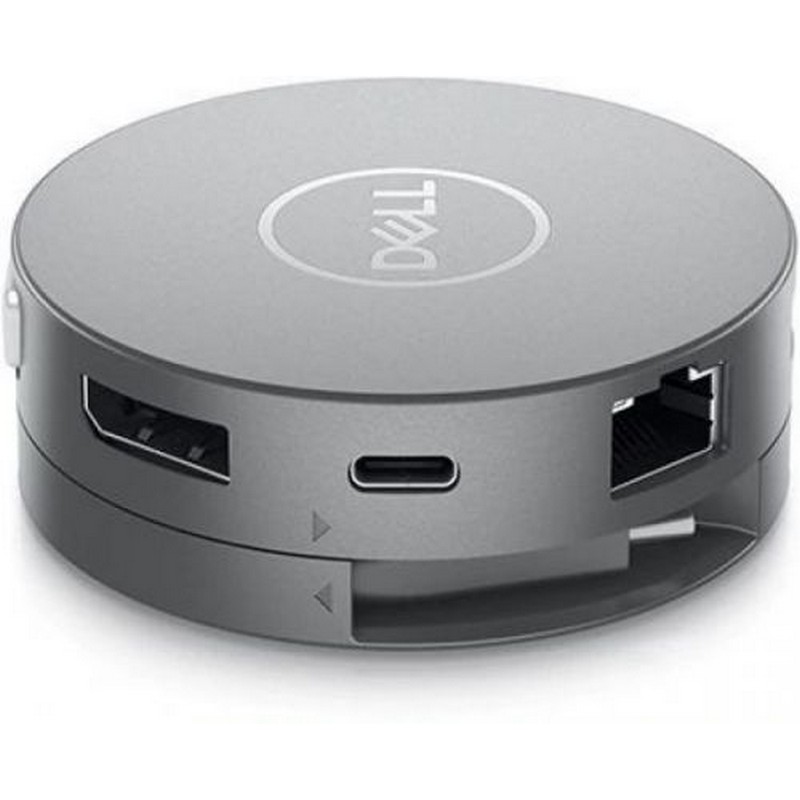 Порт-репликатор Dell DA310 470-AEUP 470-AEUP #4