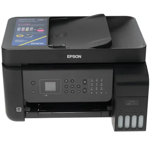 МФУ Epson L5190  цвет. А4 C11CG85405 C11CG85405 #5