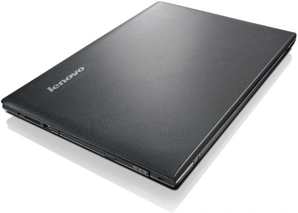 Ноутбук Lenovo IdeaPad G5080 15.6" Core i3 4030U/4Gb/500Gb/DVD-RW/Graphics4400 (80L000AXRK) 80L000AXRK