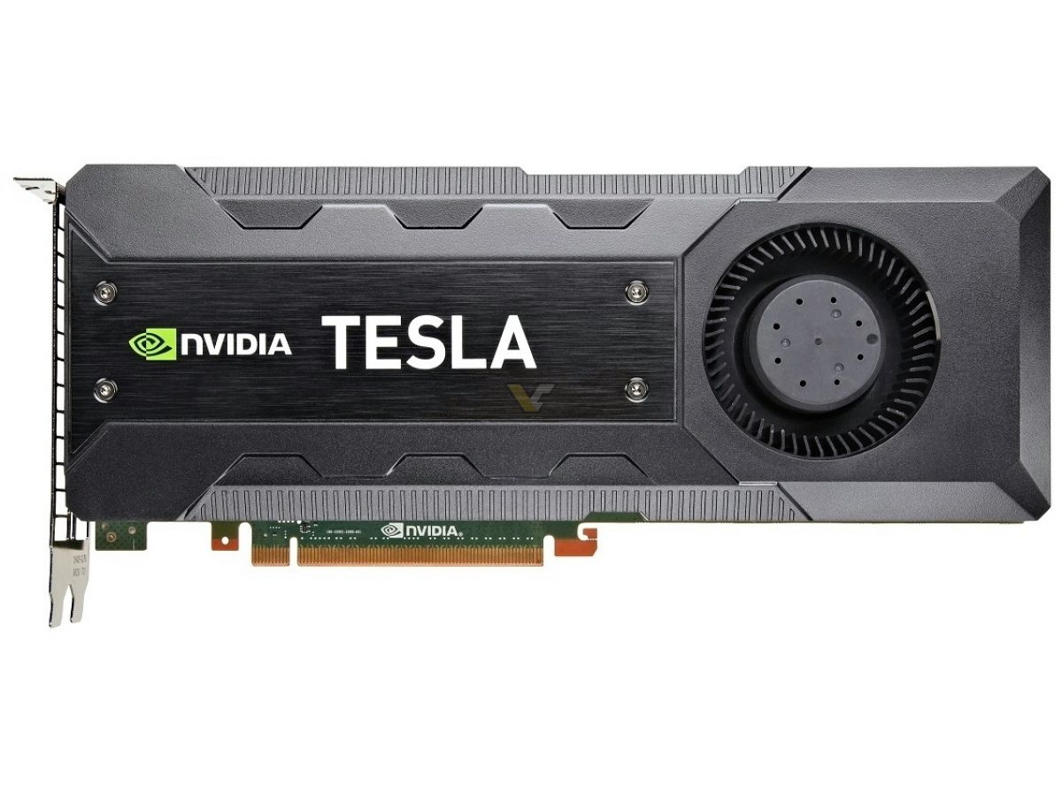 Видеокарта Lenovo Nvidia Tesla K40 for Flex System PCIe Expansion Node 47C2137 47C2137