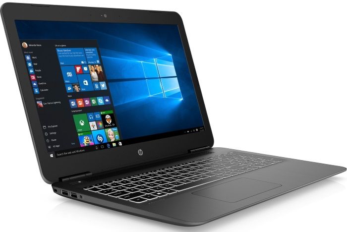 Ноутбук HP Pavilion 15-bc419ur 15.6" i5-8250U (1.6)/8Gb/1TB/15.6"FHD AG/NV GTX 1050 2GB/Cam HD/DOS 4GS86EA 4GS86EA