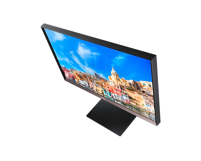 Монитор Samsung 32" S32D850T (85KTSN) Black-Titanium Silver VA, LED, 2560x1440,5ms,300 cd/m2,3000:1 LS32D85KTSN/CI LS32D85KTSN/CI