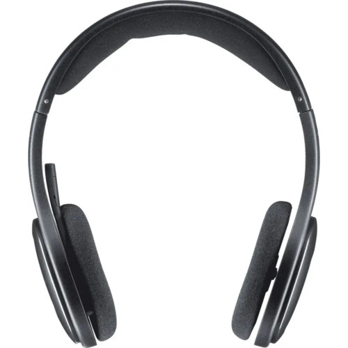 Гарнитура беспроводная Logitech Wireless Headset H800 981-000338 981-000338 #2