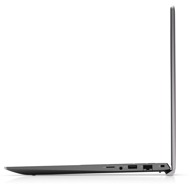 Ноутбук Dell Vostro 5502 Core i7-1165G7 (2.8GHz) 15,6'' FullHD WVA Antiglare 8GB (1x8GB) DDR4 512GB SSD GF MX330 (2GB) TPM 3 cell (40 WHr) W10 Pro 1y NBD gray 5502-5279 5502-5279