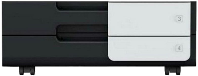 Тумба Konica Minolta PC-116  на 500 листов для bizhub C250i AAV5WY1 AAV5WY1